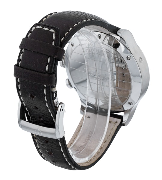 Baume et Mercier Capeland M0A10002
